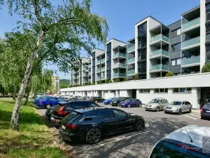 Prodej bytu 2+1, Most, Jaroslava Průchy, 60 m2