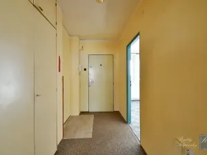 Prodej bytu 2+1, Most, Jaroslava Průchy, 60 m2