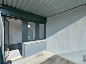 Prodej bytu 2+1, Most, Jaroslava Průchy, 60 m2