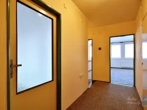 Prodej bytu 2+1, Most, Jaroslava Průchy, 60 m2