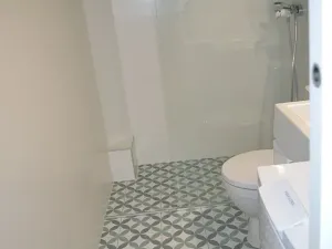 Pronájem bytu 2+kk, Praha - Michle, Prostřední, 43 m2