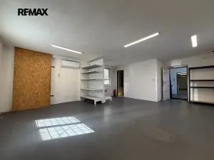 Pronájem obchodního prostoru, Horní Bříza, Sídlištní, 37 m2