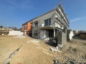 Prodej bytu 3+kk, Šlapanice, 88 m2