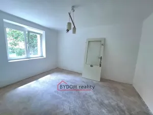 Prodej bytu 2+1, Plzeň, Sudova, 48 m2