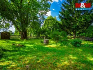 Prodej chaty, Staré Křečany, 51 m2