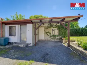Prodej rodinného domu, Ptice, Hlavní, 176 m2