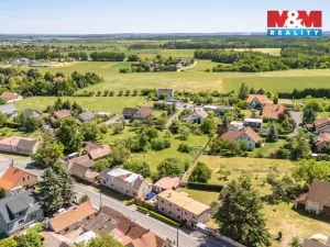 Prodej rodinného domu, Ptice, Hlavní, 176 m2