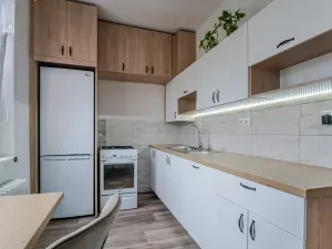 Prodej bytu 3+1, Třinec, Máchova, 69 m2