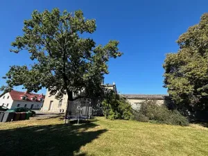 Pronájem bytu 2+1, Uničov, 41 m2