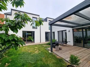 Prodej rodinného domu, Benátky nad Jizerou, Pod Remízkem, 250 m2