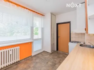 Prodej bytu 2+1, Šumperk, Čsl. armády, 54 m2