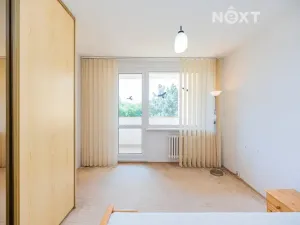 Prodej bytu 2+1, Šumperk, Čsl. armády, 54 m2