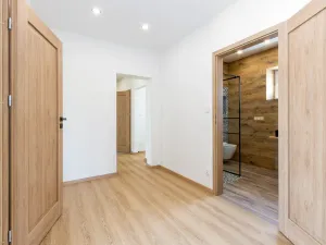 Prodej rodinného domu, Těrlicko - Horní Těrlicko, Farní, 100 m2