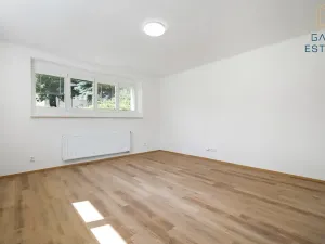 Pronájem bytu 2+kk, Brno, Tomešova, 43 m2