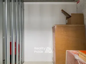 Pronájem bytu 1+kk, Liberec, Tovární, 37 m2