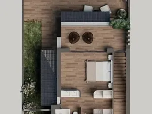 Prodej rodinného domu, San Pedro del Pinatar, Murcia, Španělsko, 134 m2