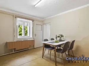 Prodej rodinného domu, Vojnův Městec, 200 m2