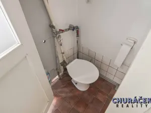 Prodej rodinného domu, Vojnův Městec, 200 m2