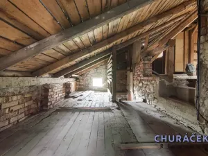 Prodej rodinného domu, Vojnův Městec, 200 m2
