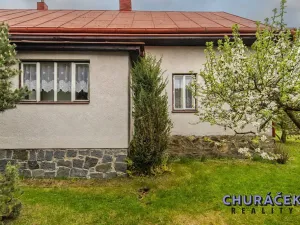 Prodej rodinného domu, Vojnův Městec, 200 m2