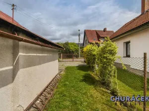 Prodej rodinného domu, Vojnův Městec, 200 m2