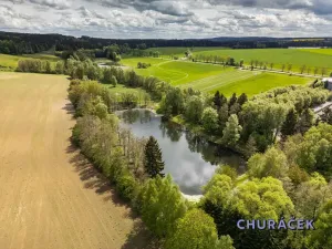 Prodej rodinného domu, Vojnův Městec, 200 m2