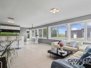 Prodej rodinného domu, Zlatá, 155 m2
