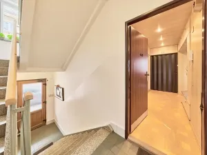 Prodej bytu 3+1, Trutnov, Bendlova, 67 m2