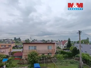 Pronájem bytu 3+1, Slavkov, Zámecká, 73 m2