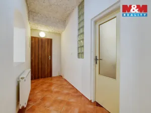 Pronájem bytu 3+1, Františkovy Lázně, 81 m2