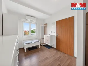Prodej bytu 2+kk, Brno - Staré Brno, Nové sady, 53 m2
