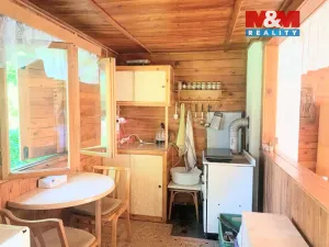 Prodej chaty, Rozstání, 38 m2
