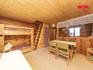 Prodej chaty, Rozstání, 38 m2