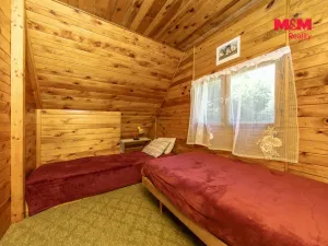 Prodej chaty, Rozstání, 38 m2