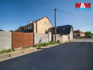 Prodej rodinného domu, Radnice, Pražská, 75 m2