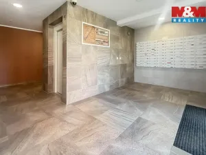 Prodej bytu 2+kk, Olomouc - Povel, Janského, 63 m2