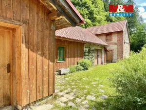 Prodej chalupy, Výprachtice, 120 m2