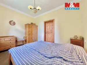 Prodej chalupy, Výprachtice, 120 m2
