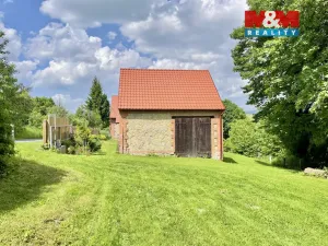 Prodej chalupy, Výprachtice, 120 m2