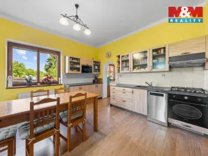 Prodej rodinného domu, Varnsdorf, Horská, 220 m2