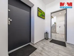 Prodej rodinného domu, Louny, Prokopova, 240 m2