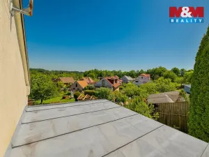 Prodej rodinného domu, Zbraslavice, 188 m2