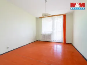 Prodej bytu 2+1, Telč - Telč-Staré Město, Radkovská, 59 m2
