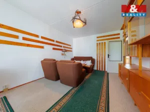 Prodej bytu 2+1, Kraslice, B. Smetany, 61 m2