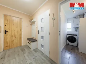 Prodej bytu 2+1, Chodov, Horní, 60 m2