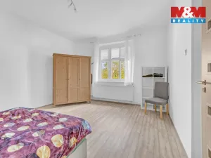 Prodej bytu 2+1, Havlíčkův Brod, Šubrtova, 48 m2