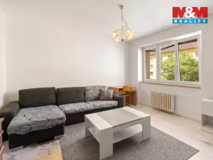 Prodej bytu 2+1, Pardubice - Zelené Předměstí, Čs. armády, 61 m2