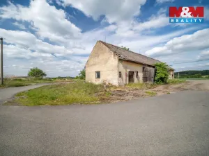 Prodej zemědělského objektu, Životice, 2087 m2