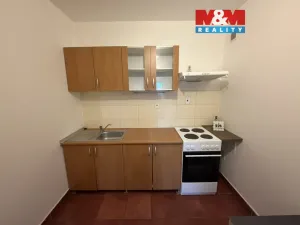 Pronájem bytu 2+kk, Kravaře - Kouty, Hlučínská, 55 m2