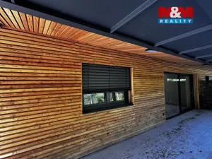 Prodej bytu 3+kk, Ostrava - Radvanice, Dvořáčkova, 100 m2